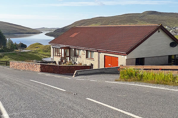 Millpark Self Catering, Voe