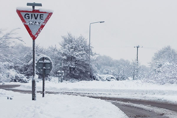 Snow Clearing Aberdeen