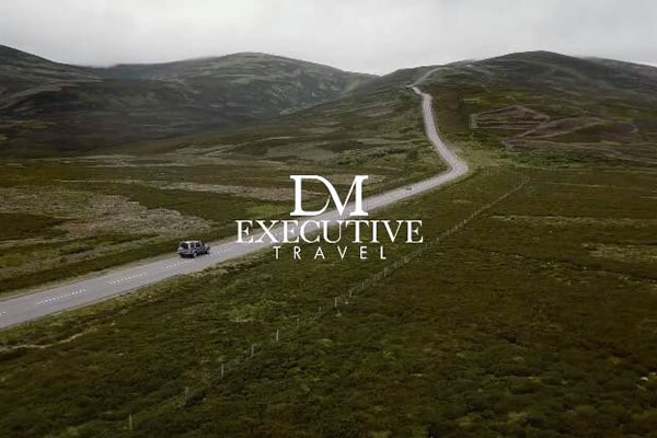 DM Executive Travel