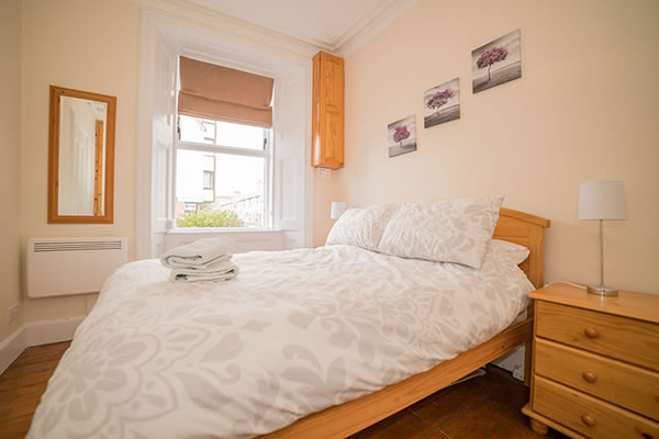 Lerwick Self Catering Apartment