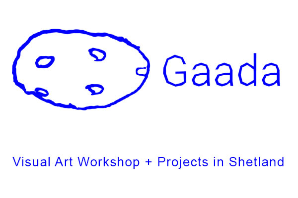 Gaada, Visual Art Workshop