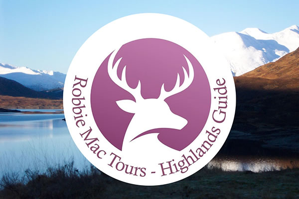 RobbieMac Tours, Scottish Highlands