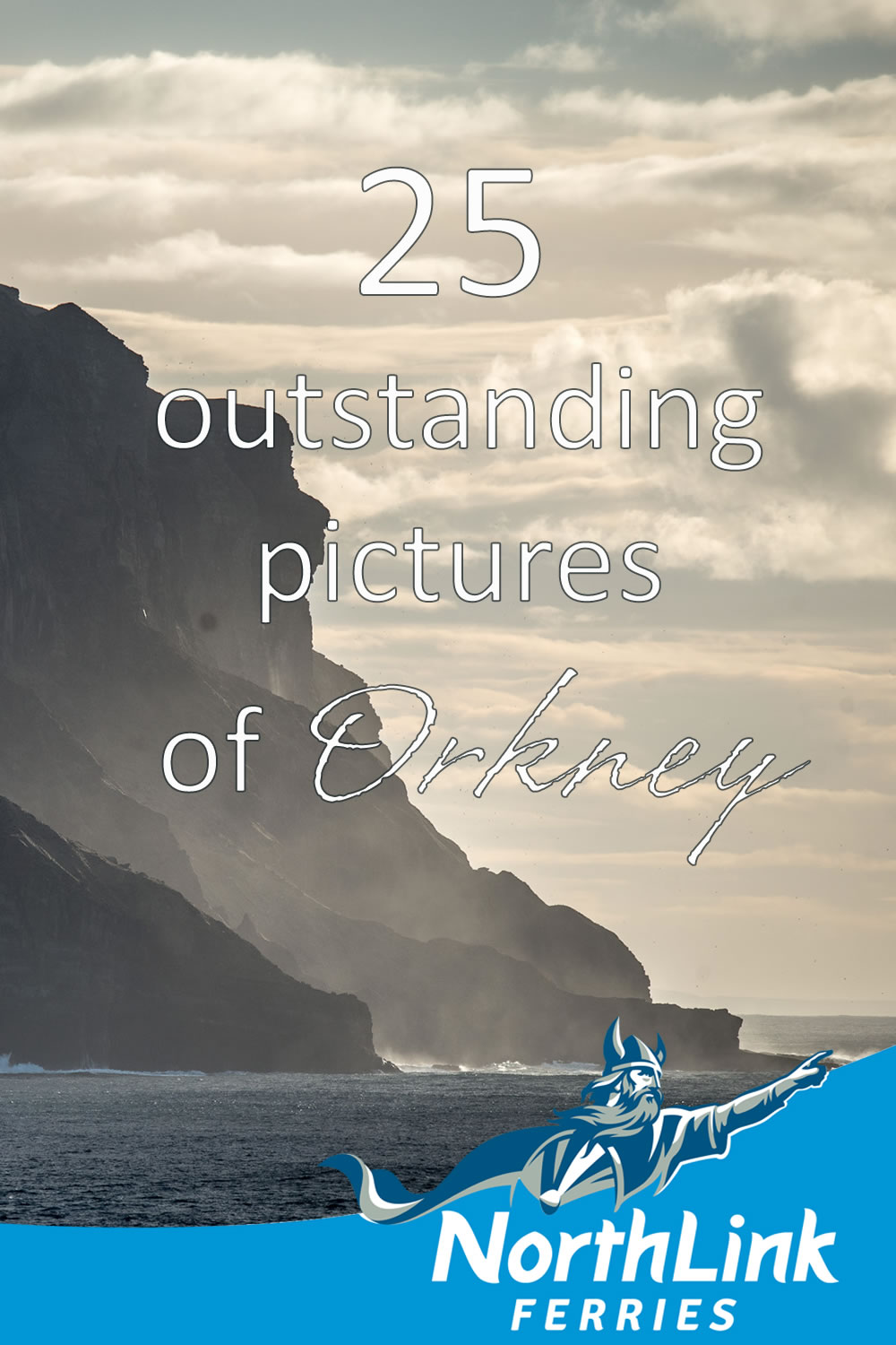 25 outstanding pictures of Orkney