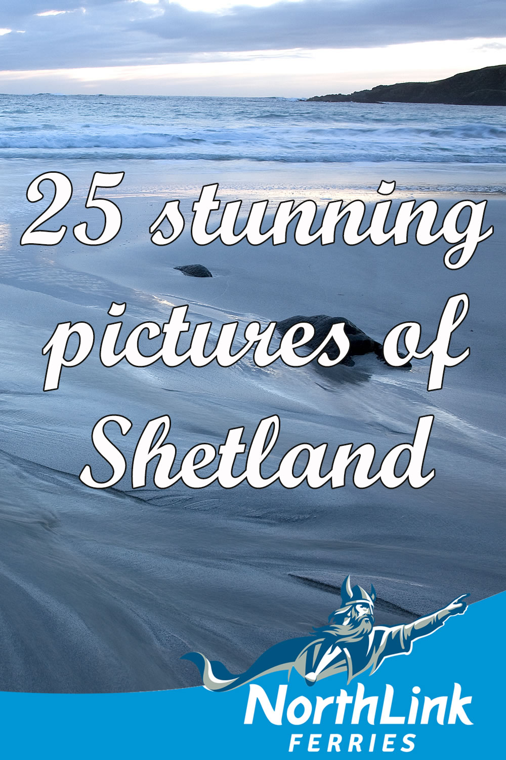 25 stunning pictures of Shetland