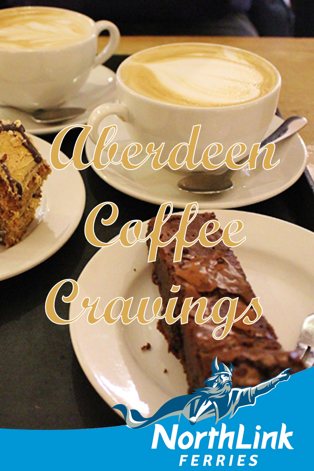 Aberdeen Coffee Cravings