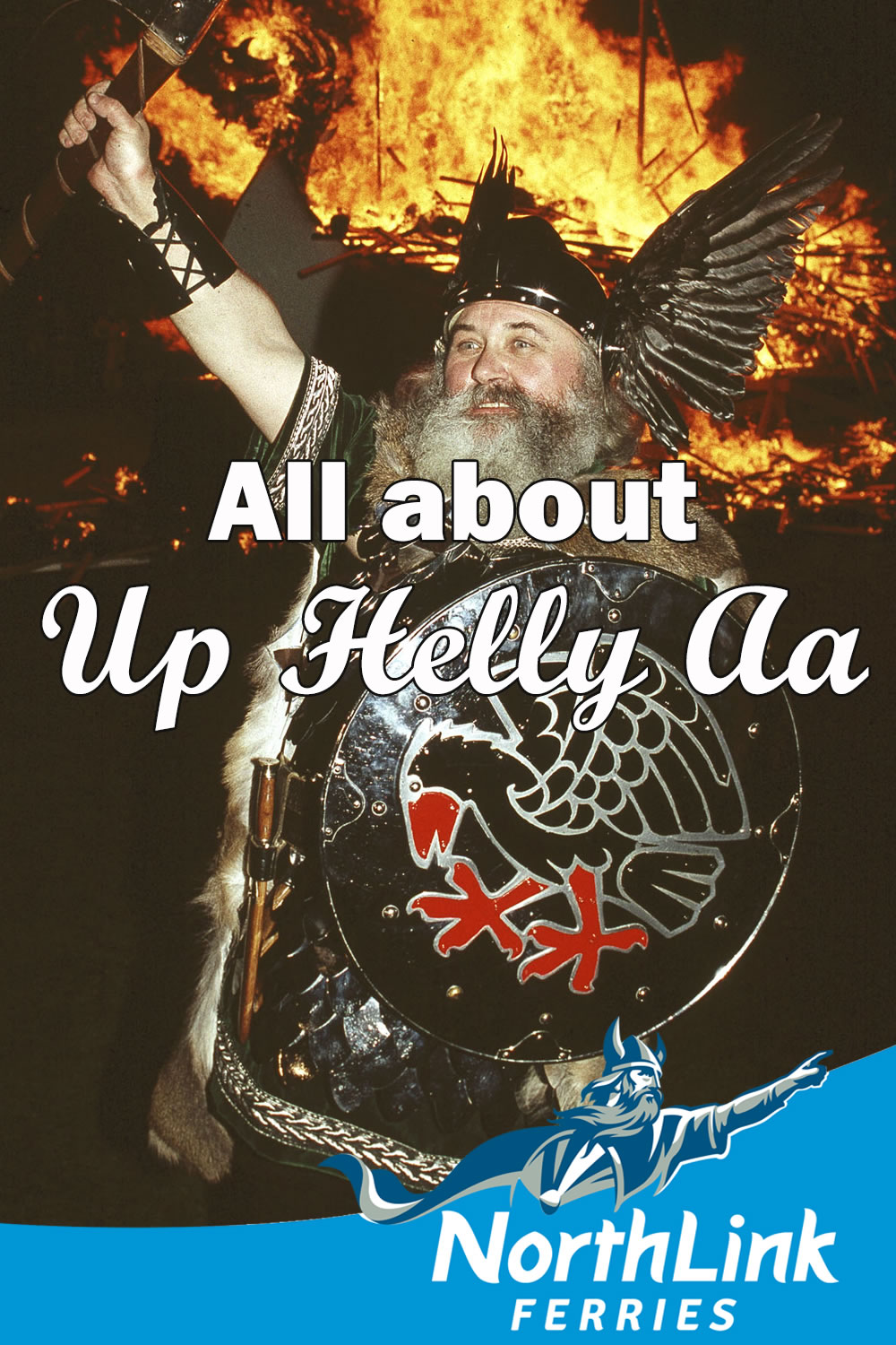 All about Up Helly Aa