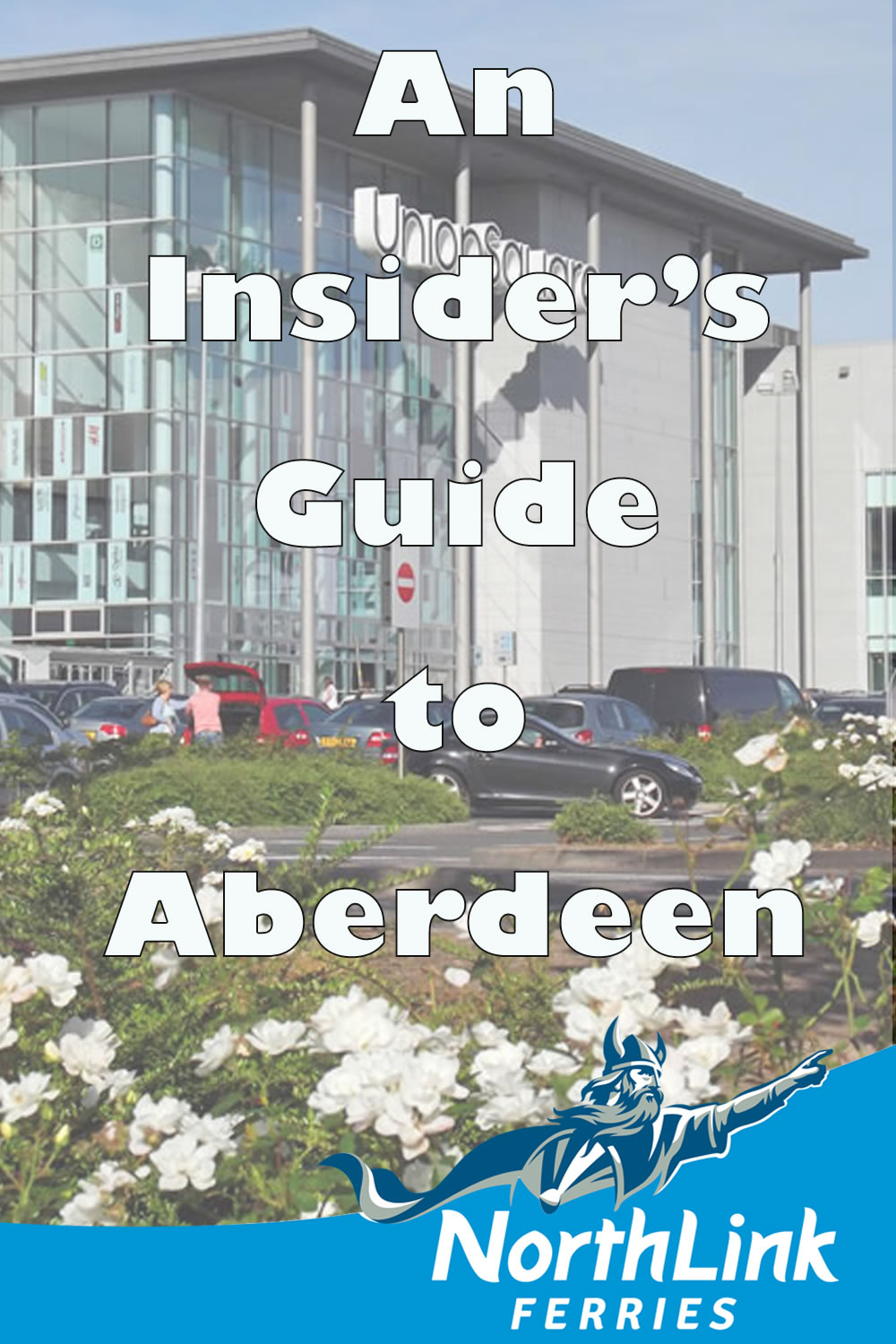 aberdeen travel brochure