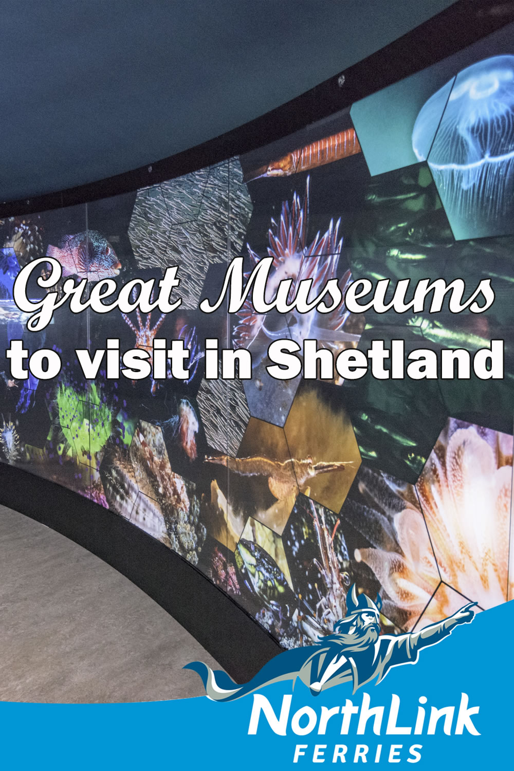 Great Museums to visit in Shetland