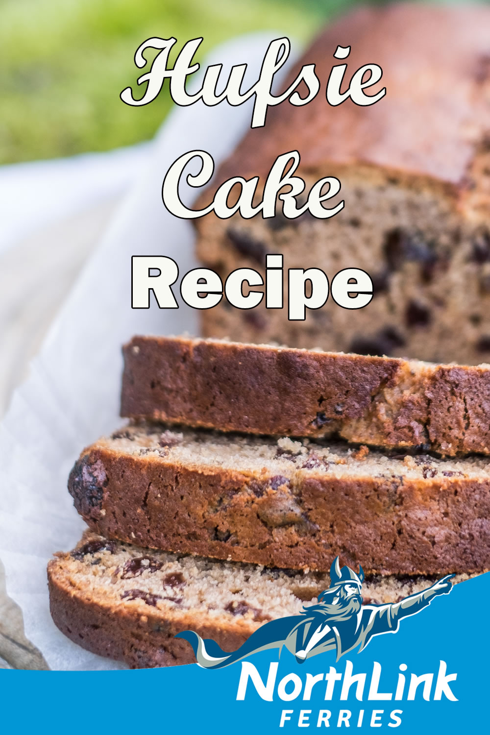 Hufsie Cake Recipe