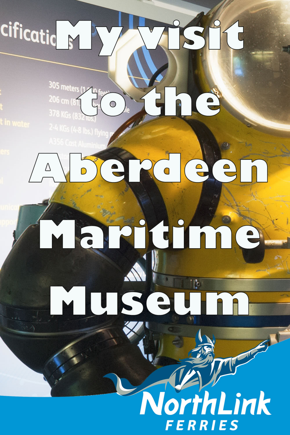 My visit to the Aberdeen Maritime MuseumMy visit to the Aberdeen Maritime Museum