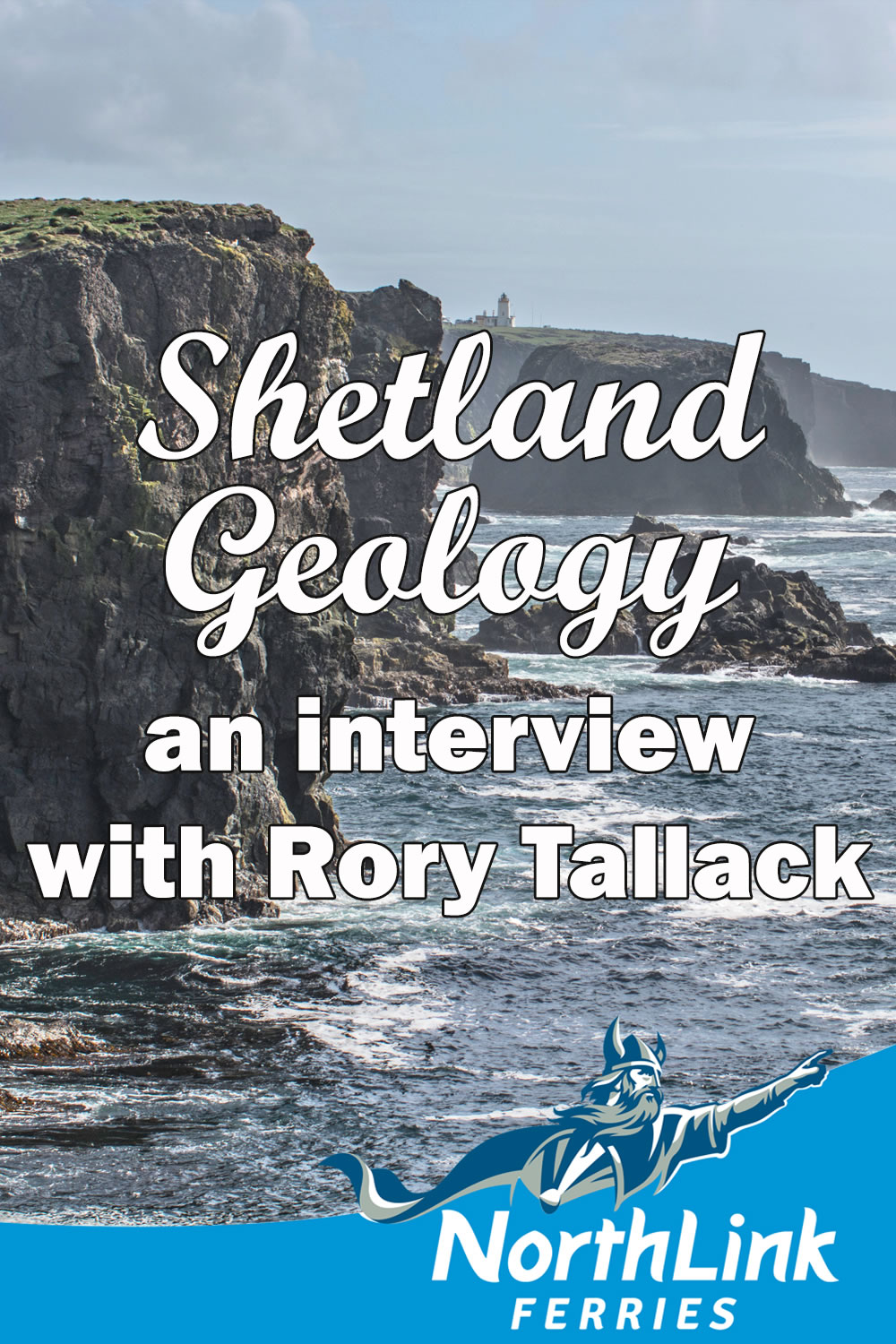 Shetland Geology