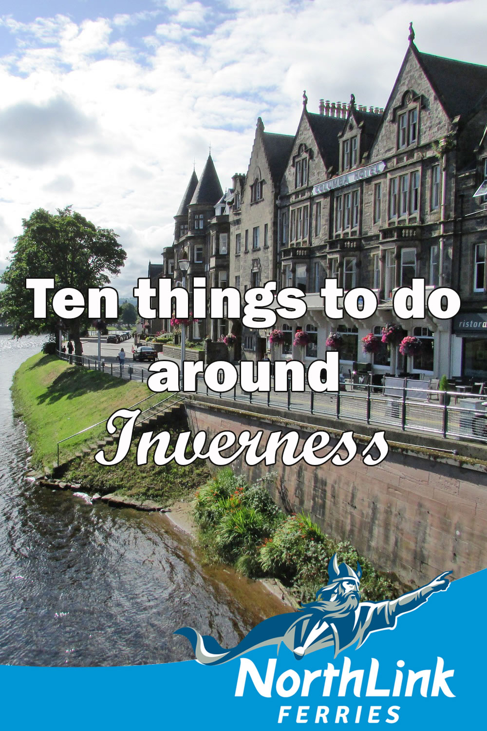 Ten things to do around Inverness