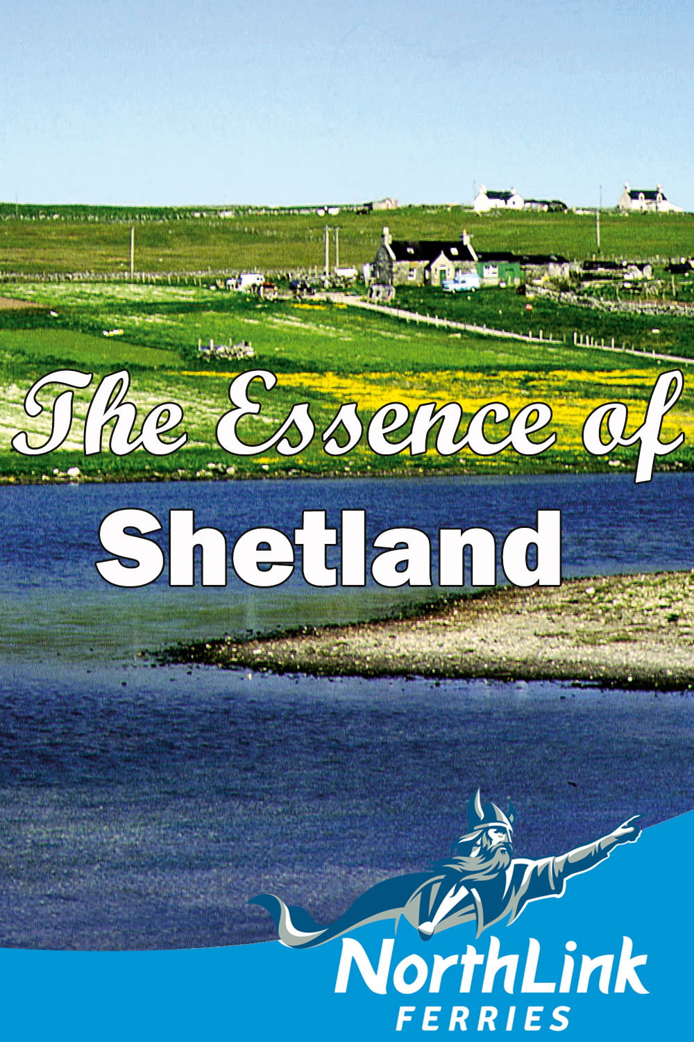 The Essence of Shetland