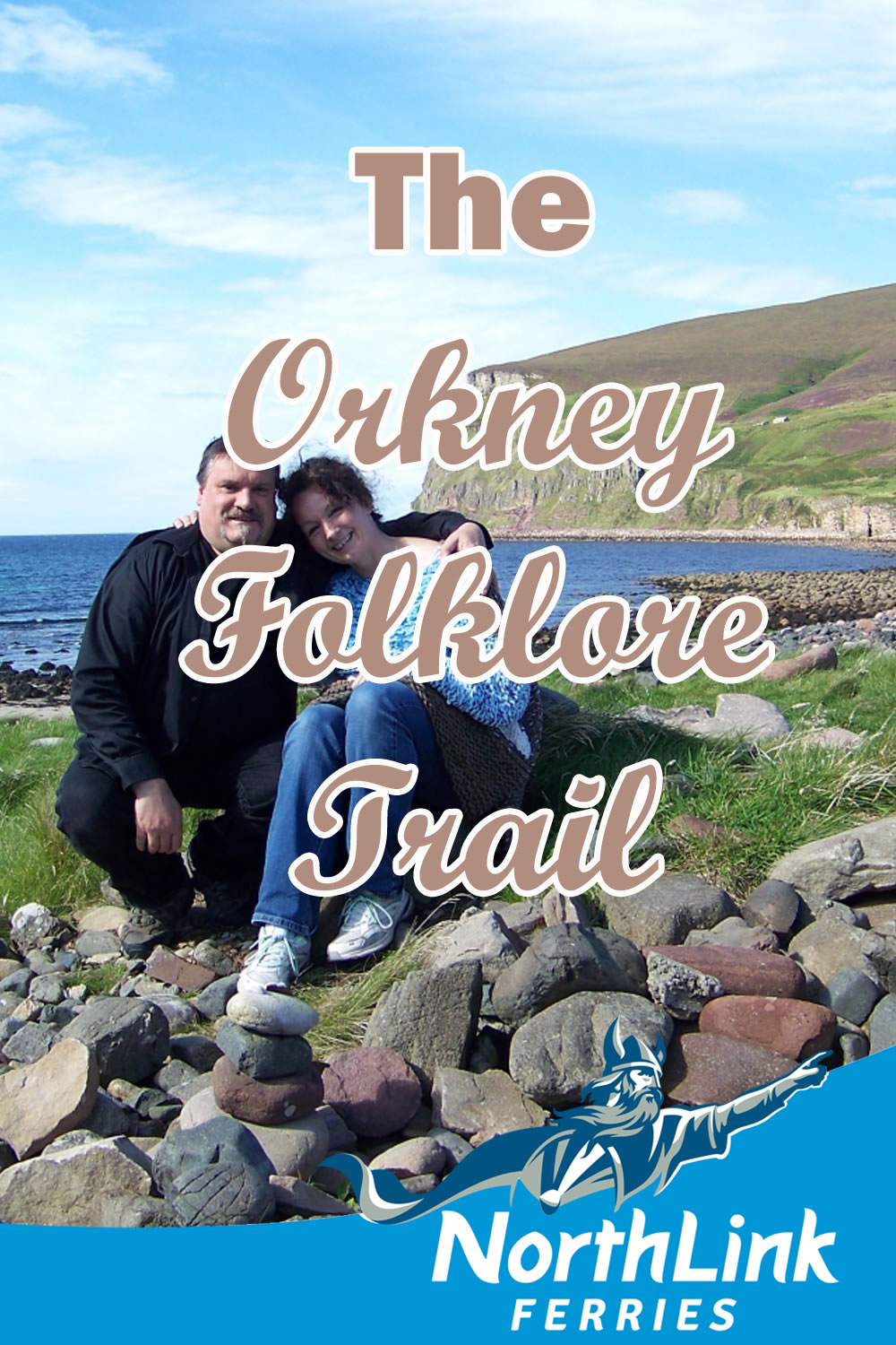 The Orkney Folklore Trail
