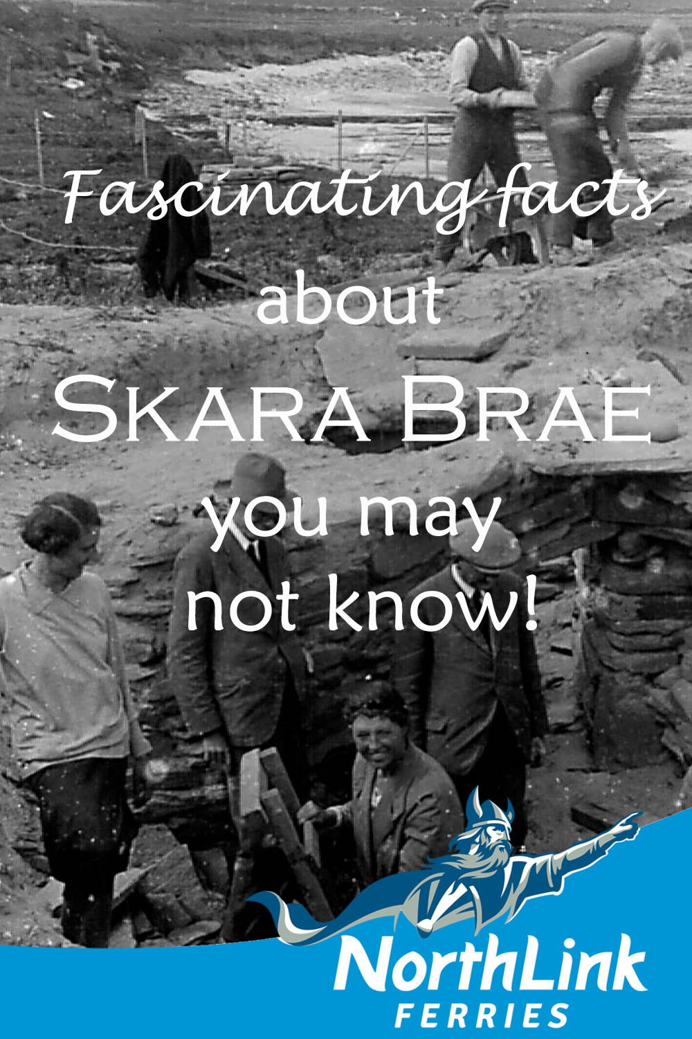 Fascinating facts about Skara Brae you may not know!