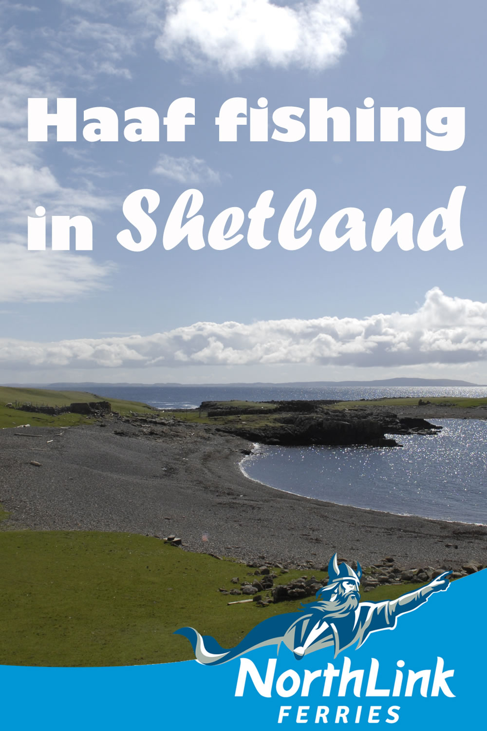 Haaf fishing in Shetland