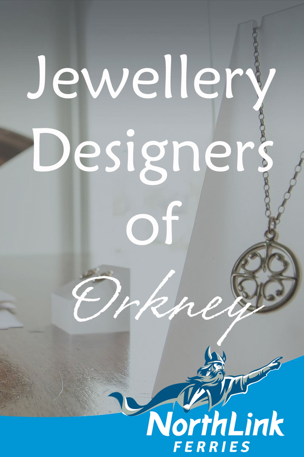 Jewellery Designers of Orkney