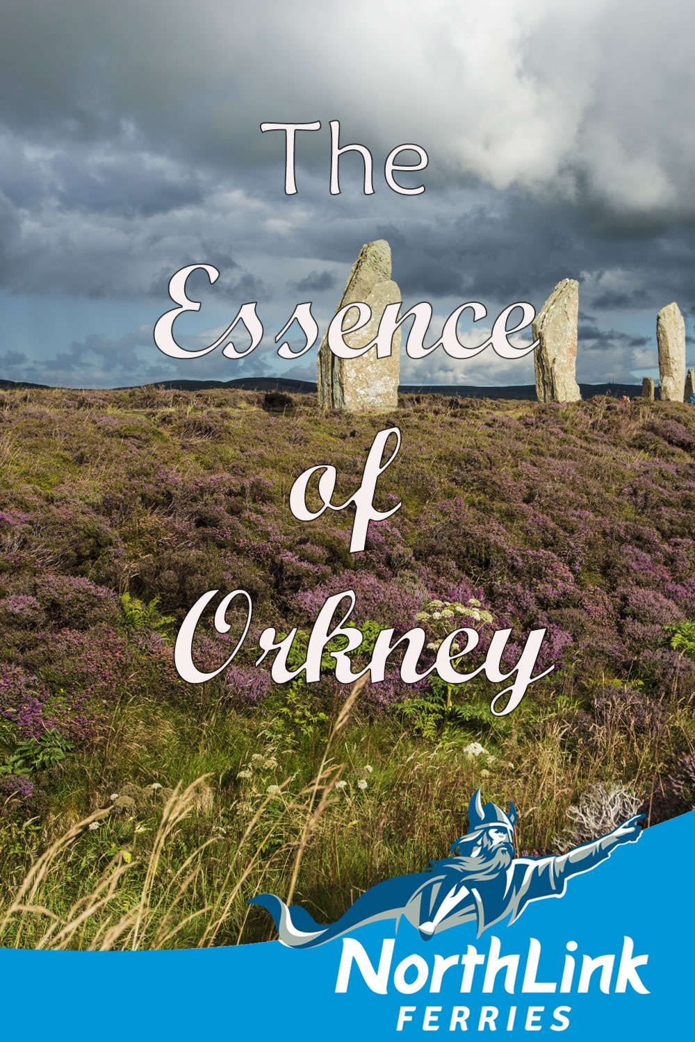 The Essence of Orkney