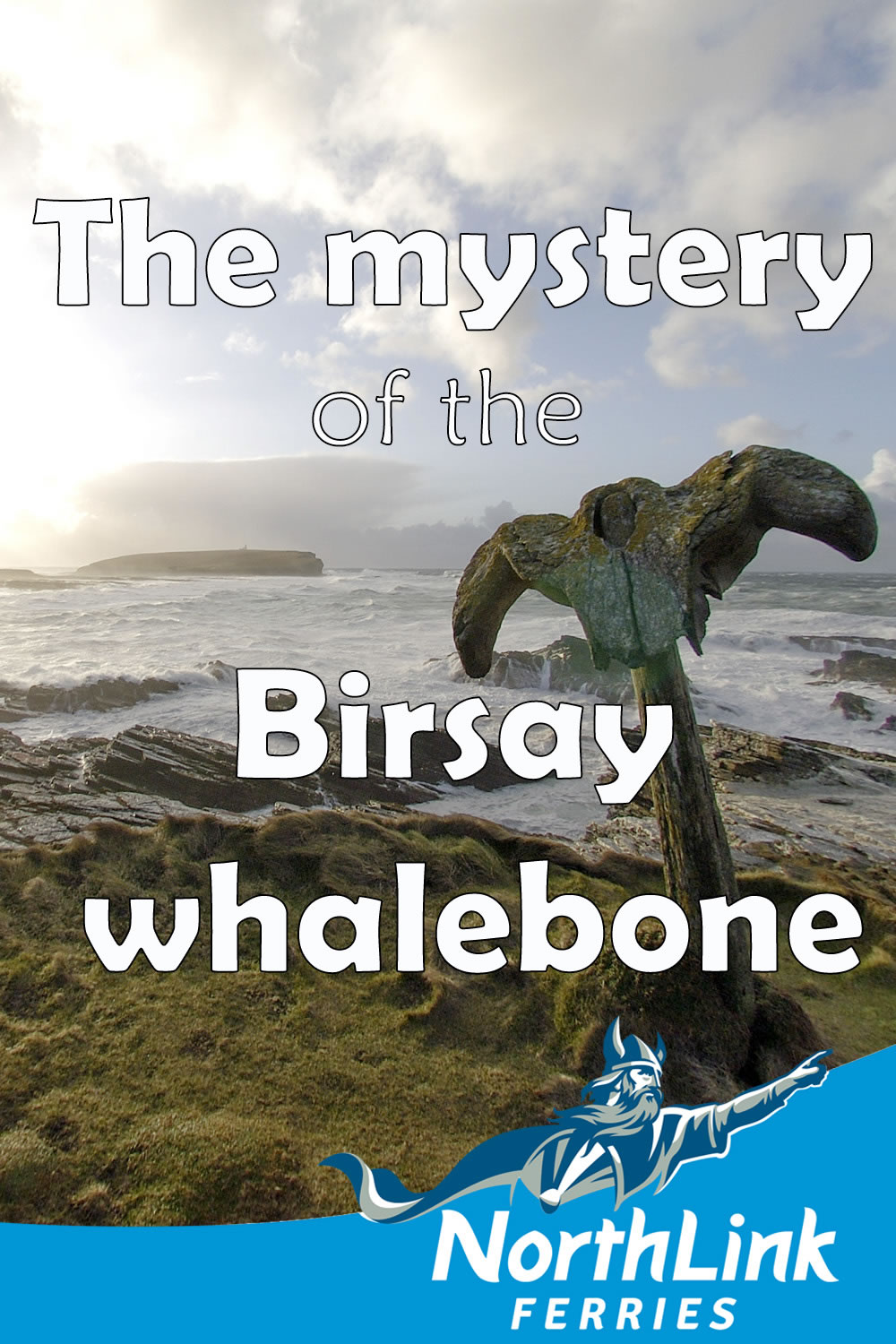 The mystery of the Birsay whalebone