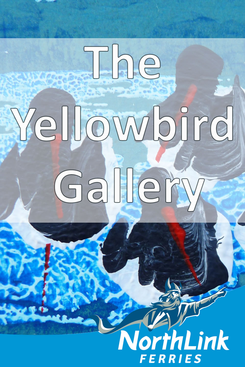 The Yellowbird Gallery
