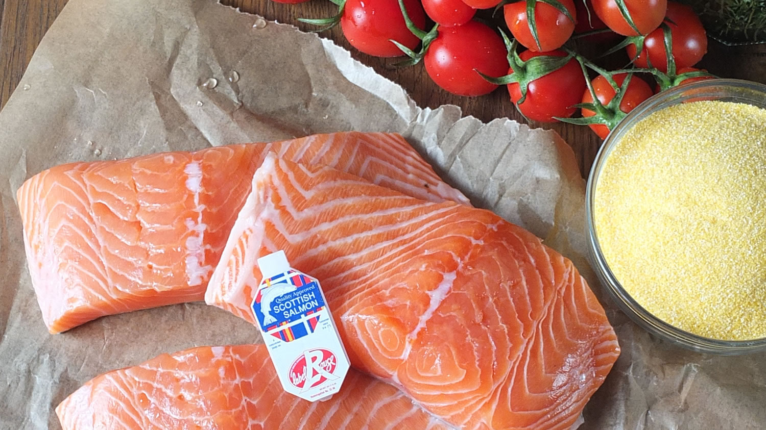 Food from the Shetland Islands that you must try | NorthLink