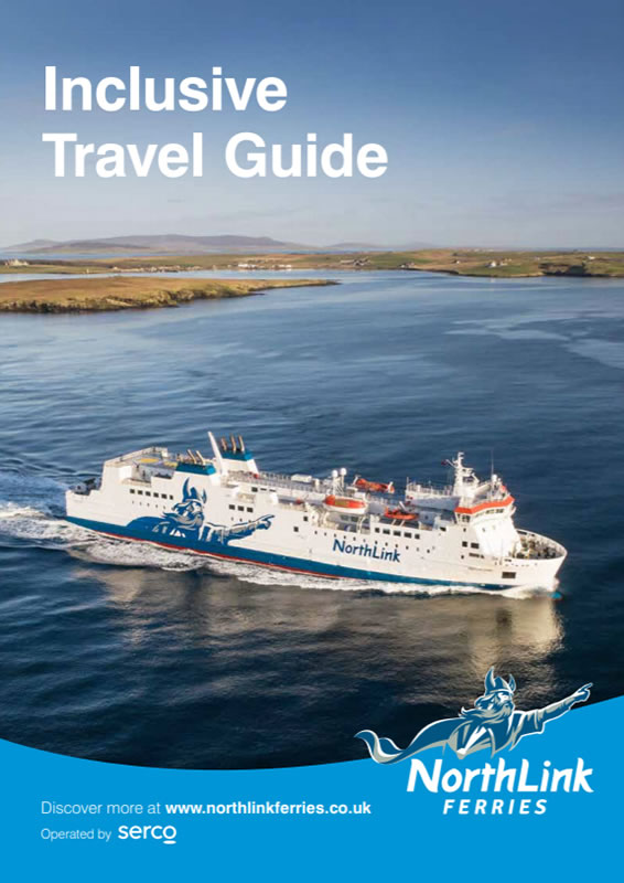 NorthLink Inclusive Travel Guide