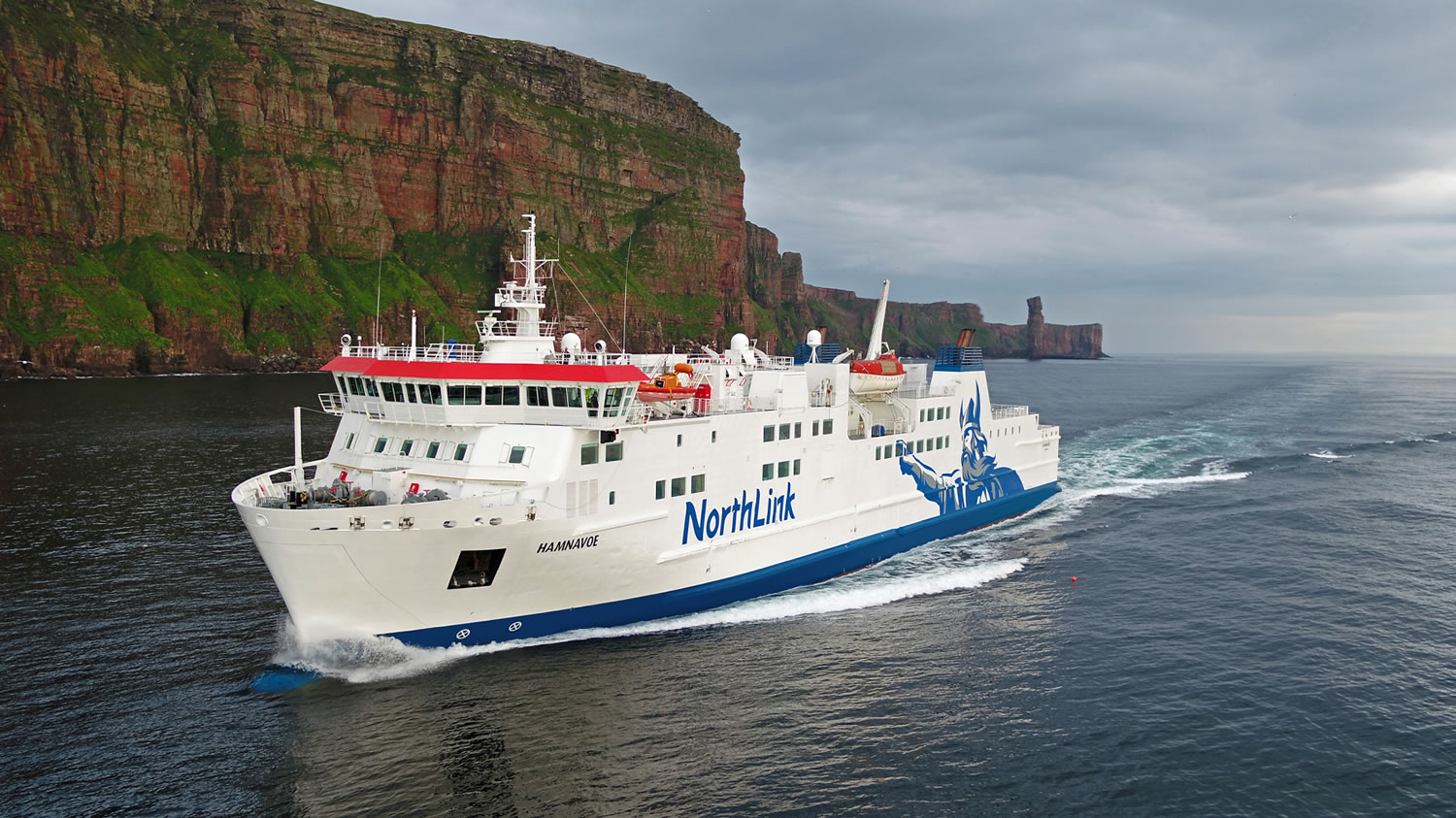 (c) Northlinkferries.co.uk