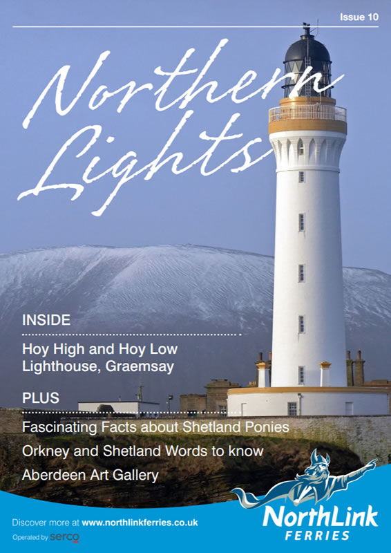 Northern Lights 10