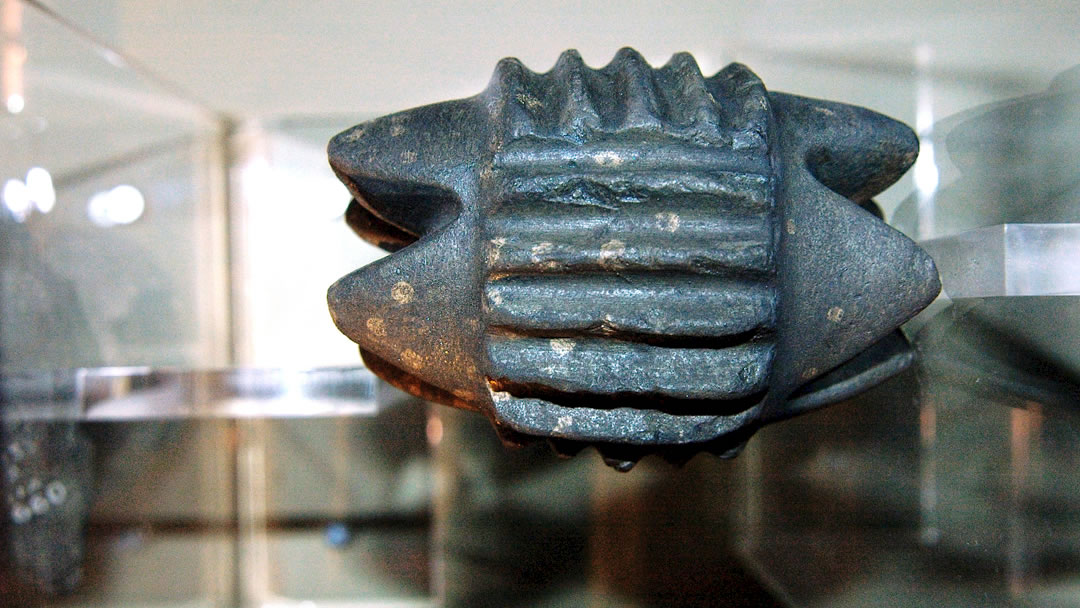 Skara Brae Neolithic artefact