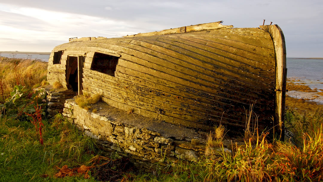 Whitehall, Stronsay, Orkney