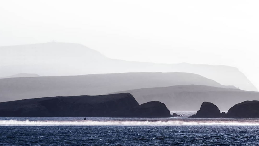 Islander Joy - Shetland Instagram accounts