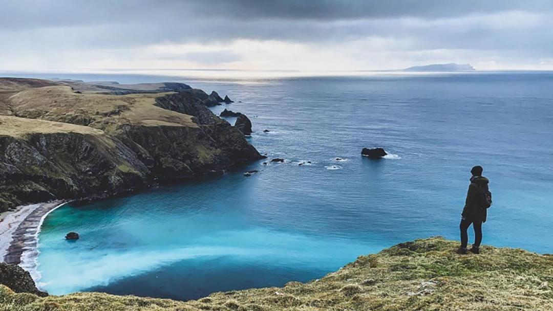 My Shetland Garden - Shetland Instagram accounts