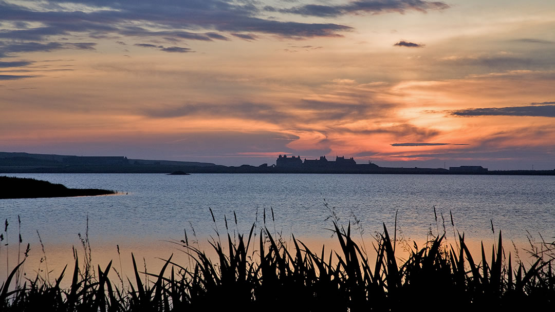 Skaill House, Orkney