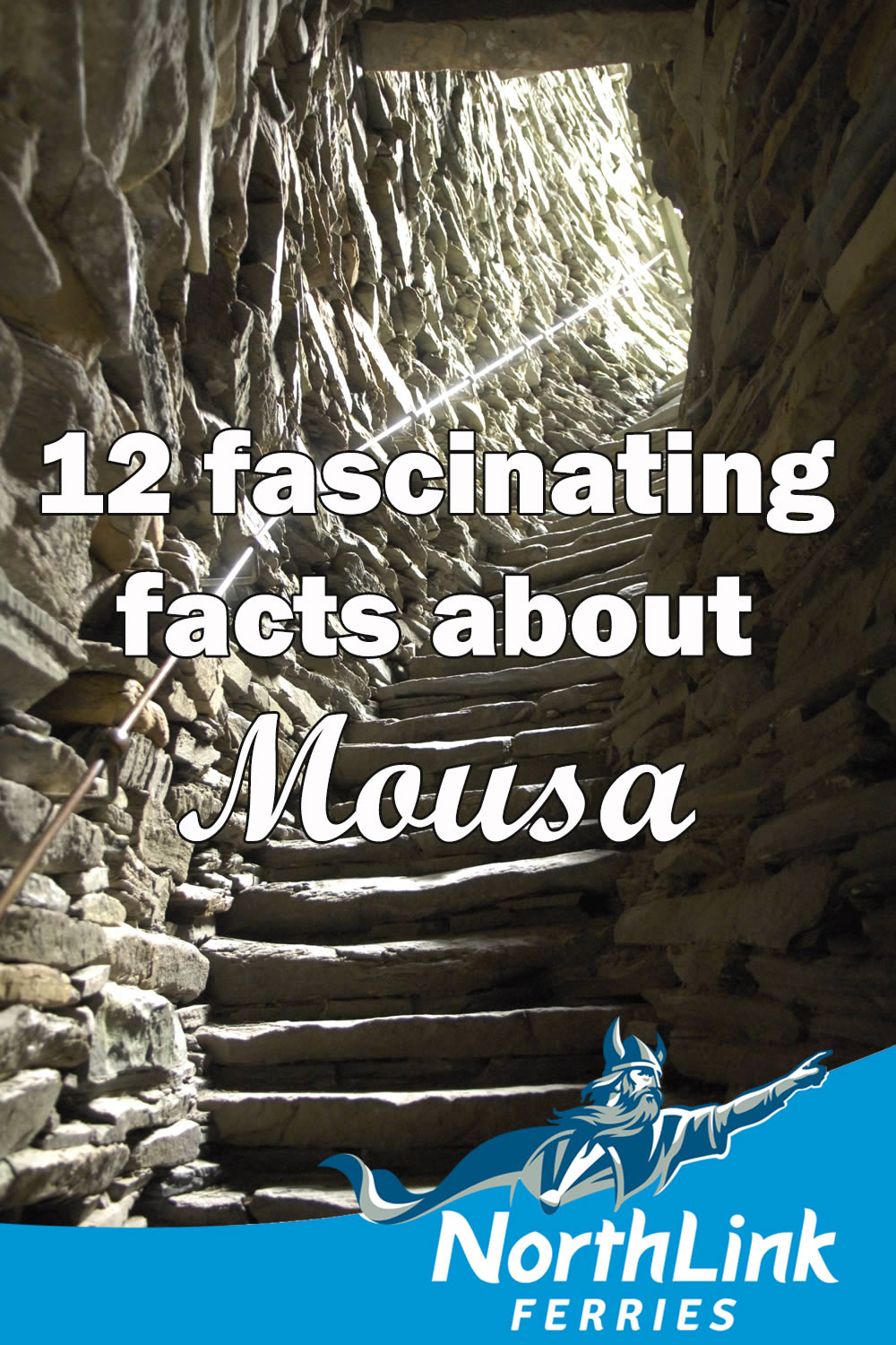 12 Fascinating Facts about Mousa