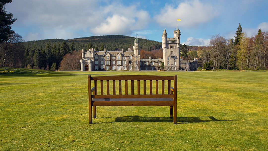 Balmoral Castle