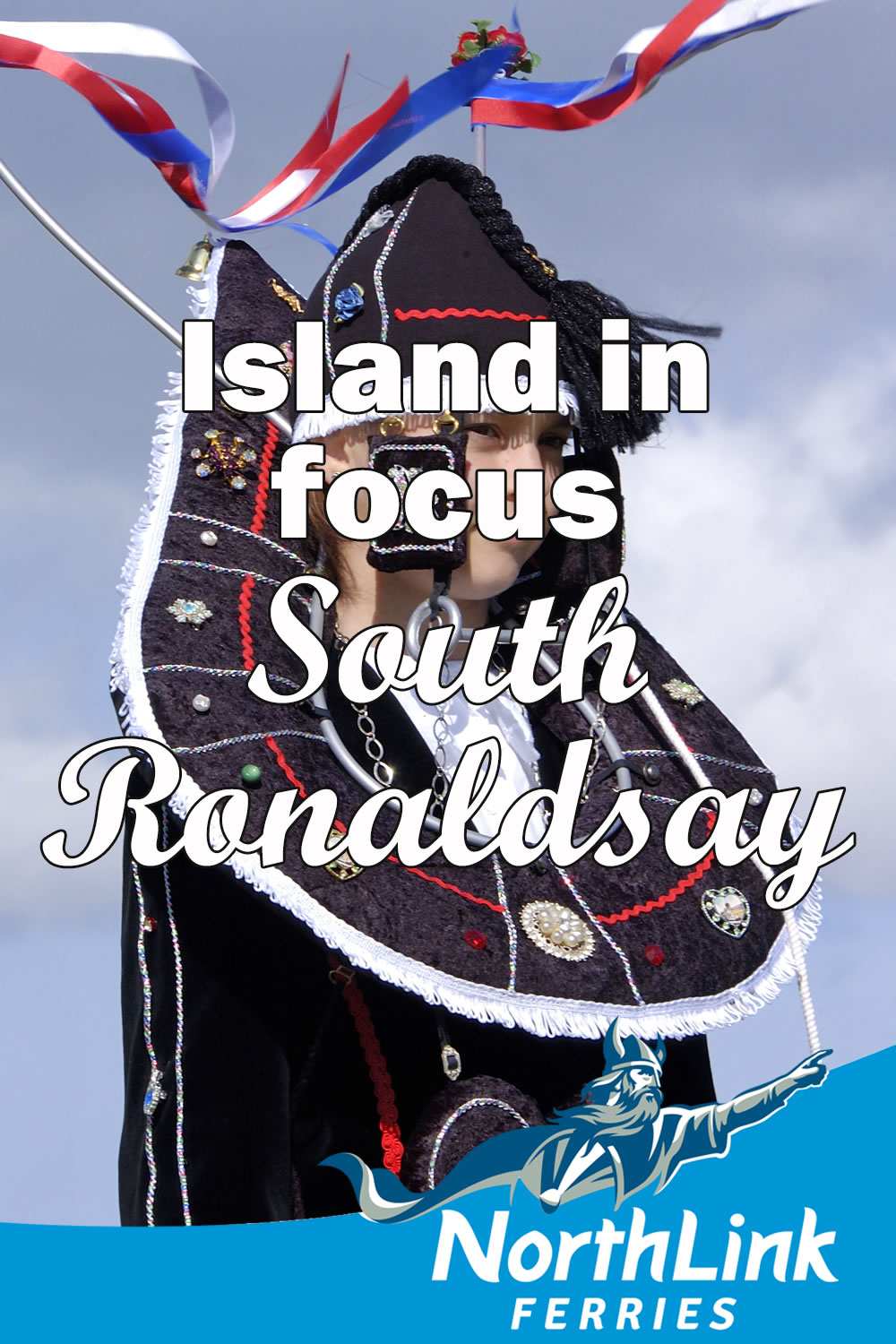 Island in Focus - South Ronaldsay