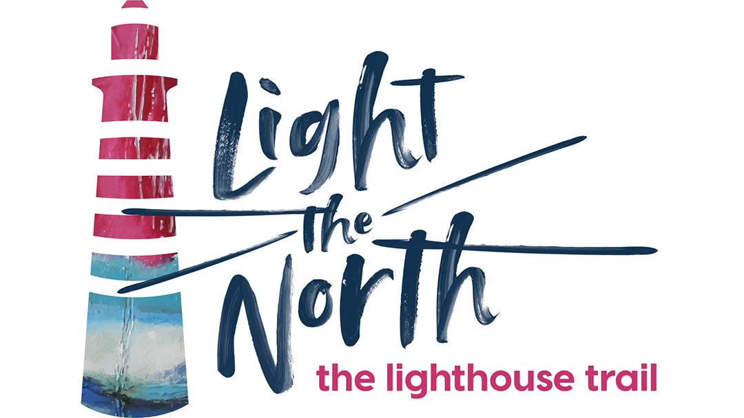 Light the North logo