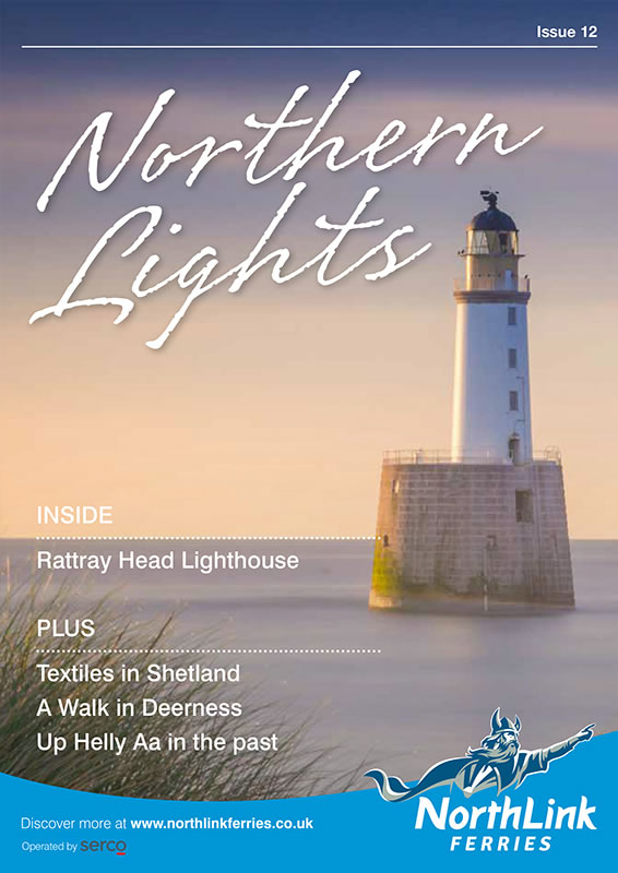 Northern Lights 12