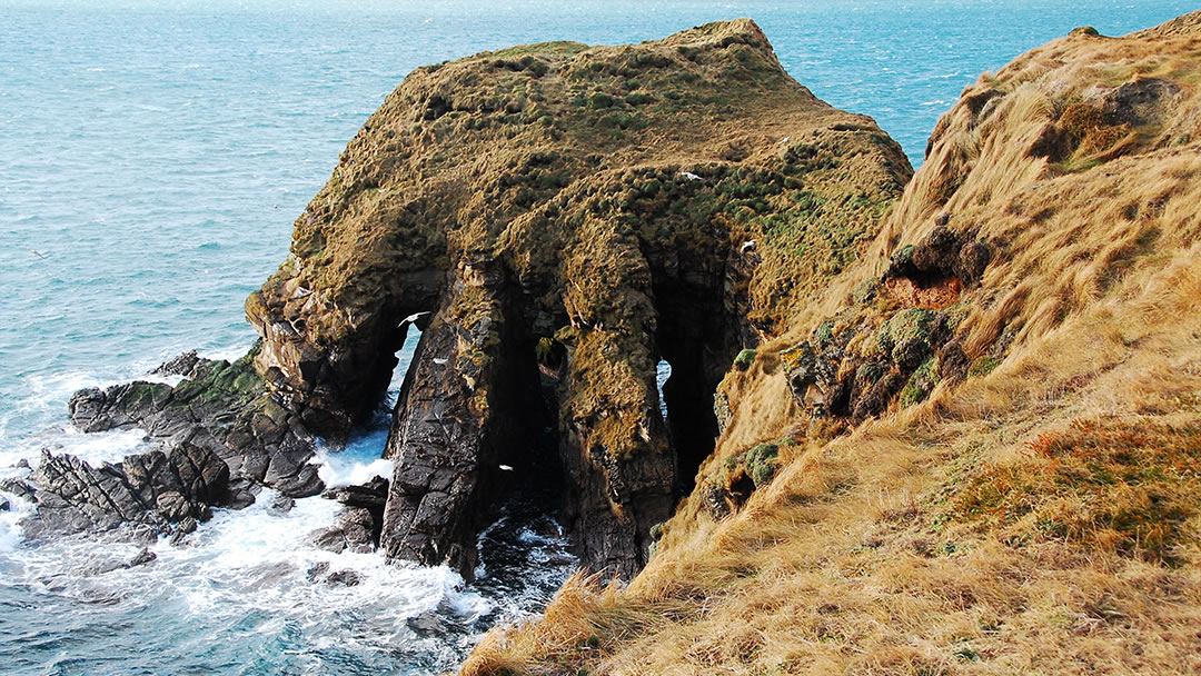 The Alter at Harrabrough Head - geograph-2782945-by-Ian-Balcombe