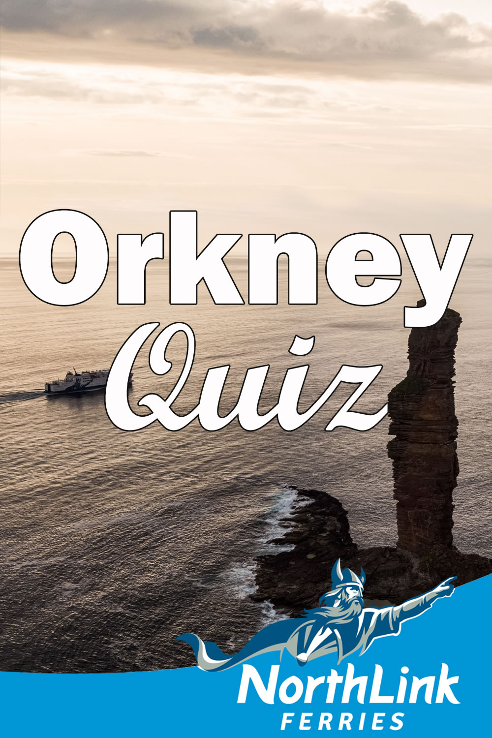 Orkney Quiz