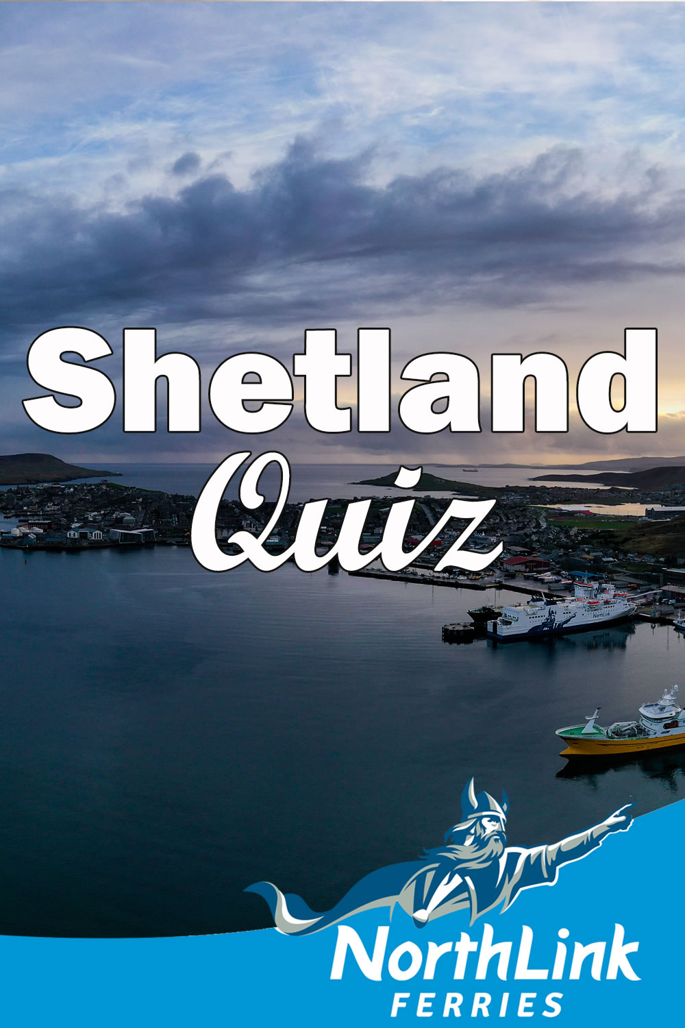 Shetland Quiz