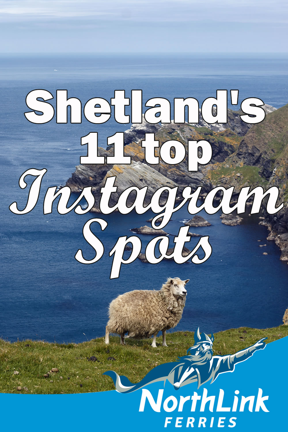 Shetland's 11 top Instagram spots