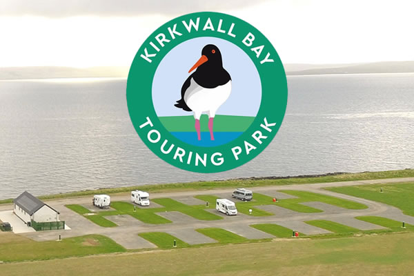 Kirkwall Bay Touring Park