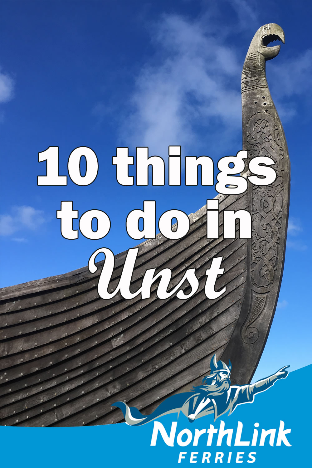 10 things to do in Unst