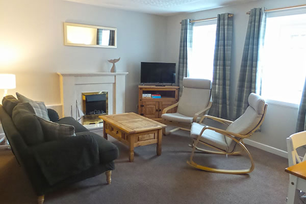Stromness Holiday Home