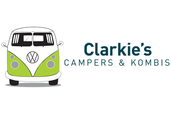 Clarkies Campers