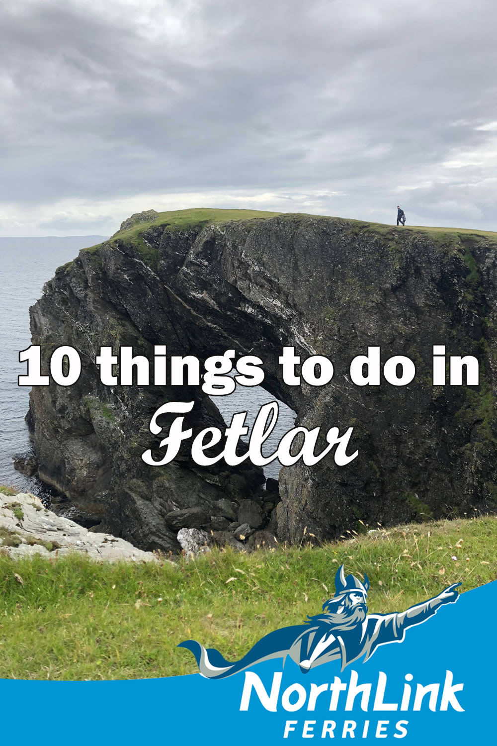 10 things to do in Fetlar