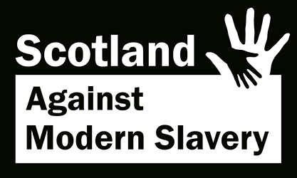 Scotland Against Modern Slavery