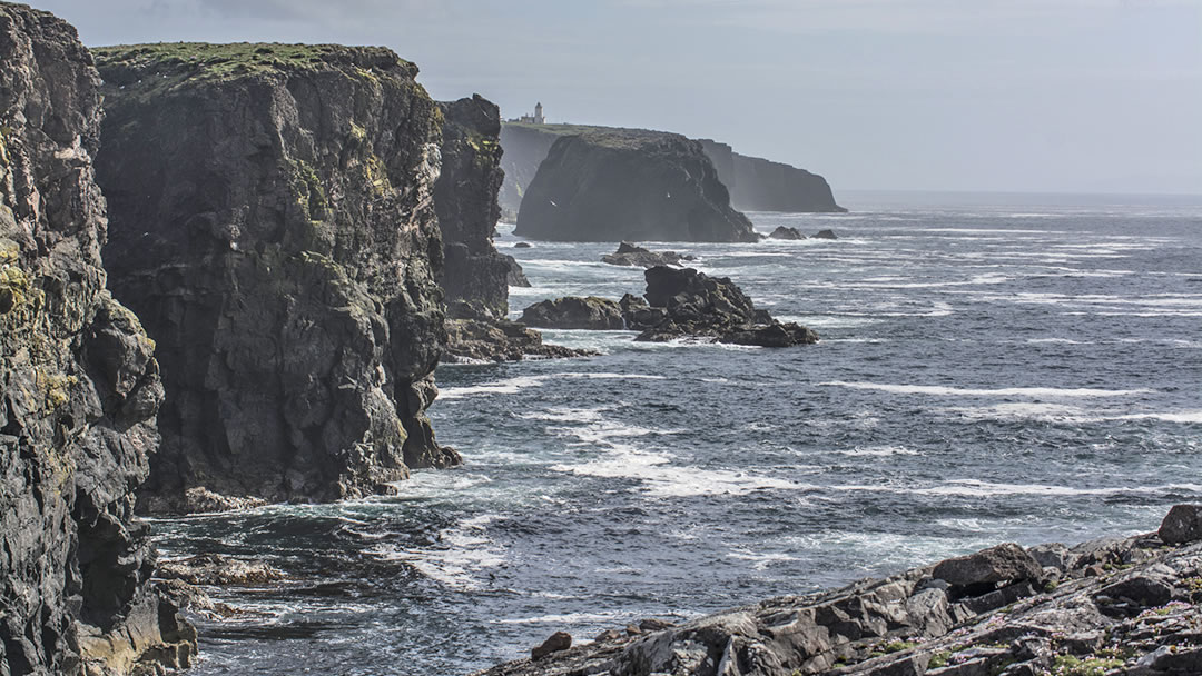 Eshaness, Shetland