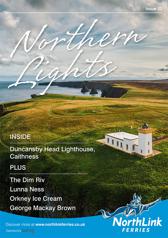 Northern Lights Issue 13